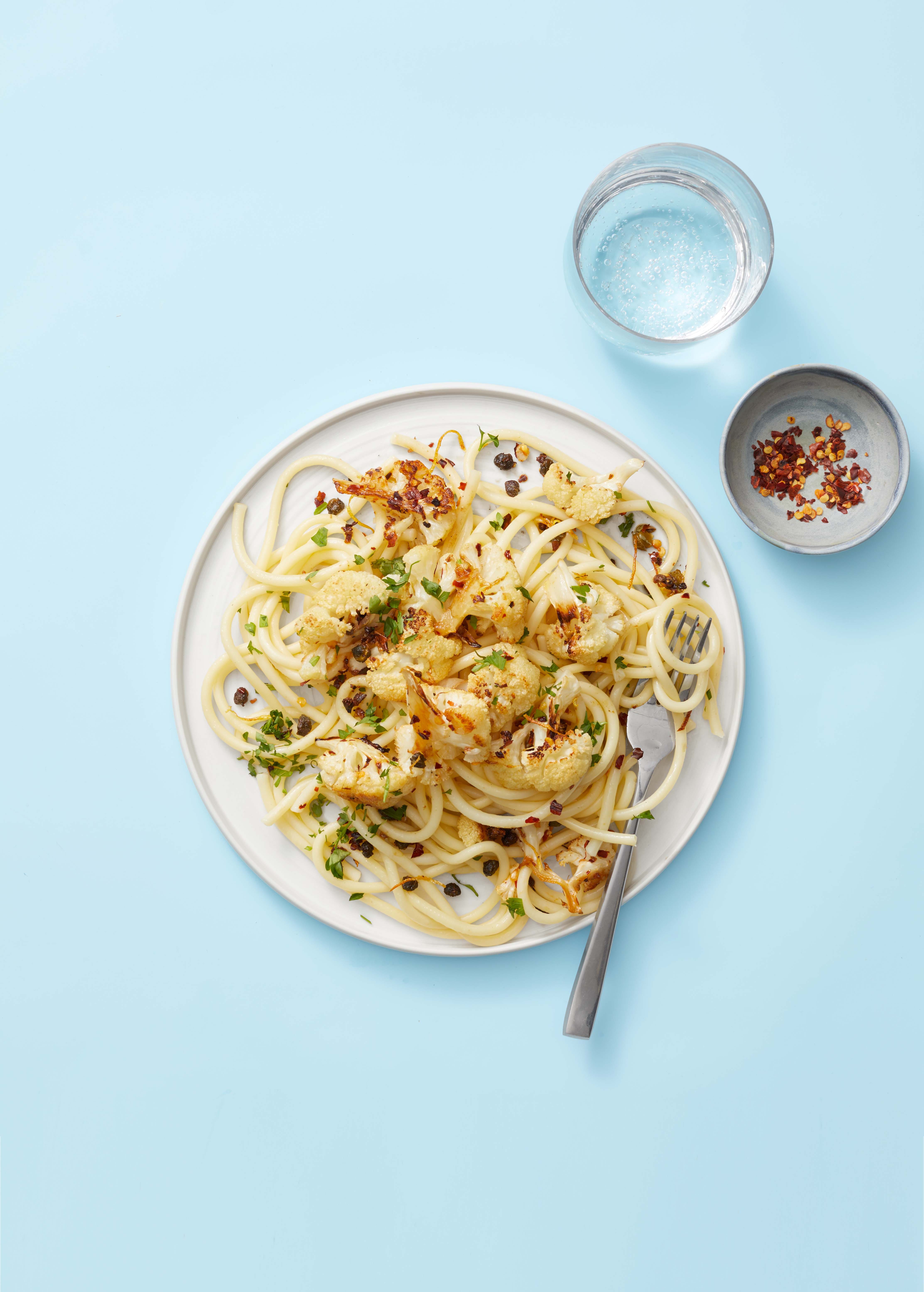 15 Healthy Pasta Sauce Recipes - Best Healthy Pasta Sauce Ideas