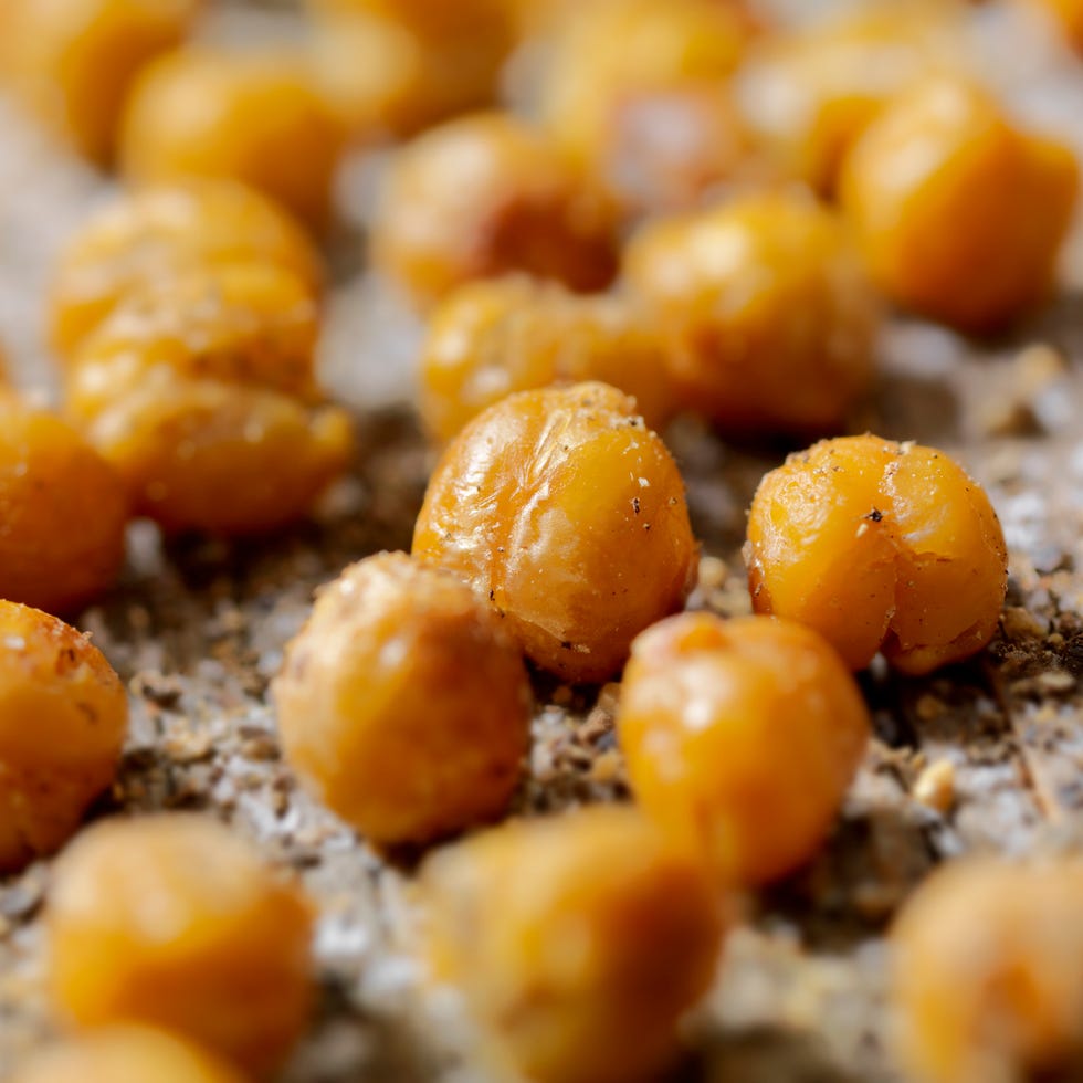 healthy snacks for weight loss - Roasted Chick Peas healthy snacks for weight loss roasted chick peas