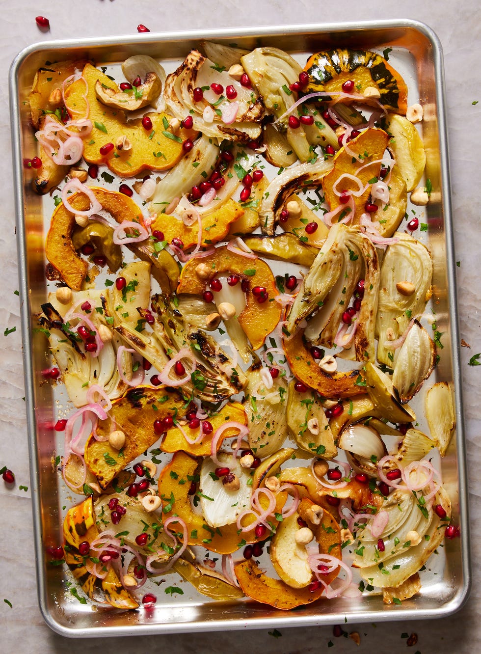 30 Best Gluten-Free Christmas Recipes - Gluten Free Holiday Menu