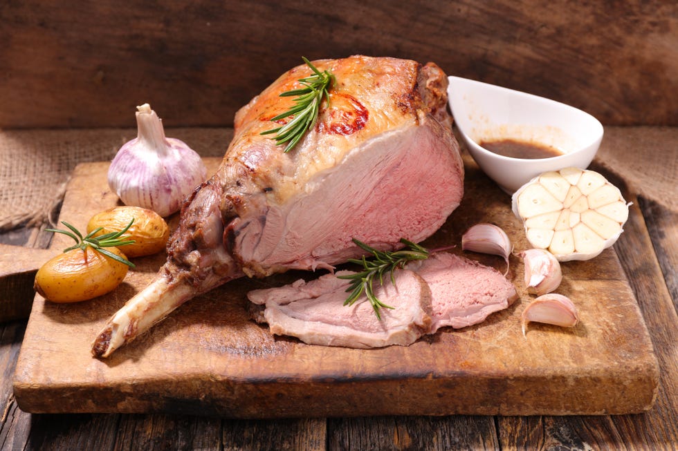 18 insanely delicious slow-cooked lamb recipes you'll want to make
