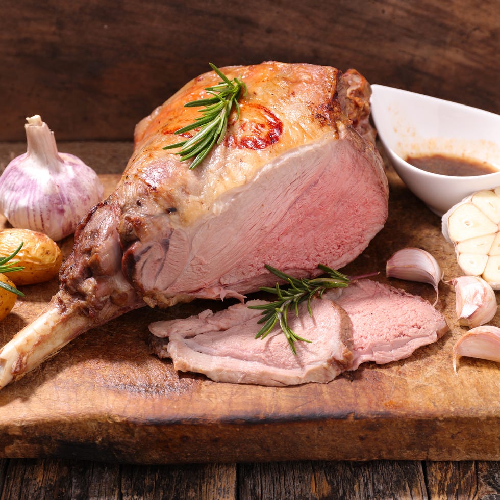 18 insanely delicious slow-cooked lamb recipes you'll want to make