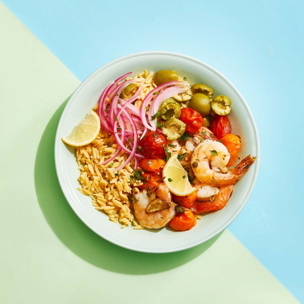 50 Healthy Dinner Ideas for Two - Healthy Meals for Date Night