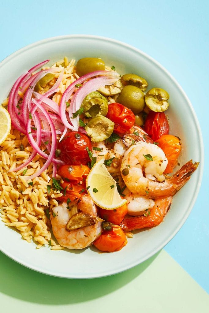 50 Healthy Dinner Ideas for Two - Healthy Meals for Date Night