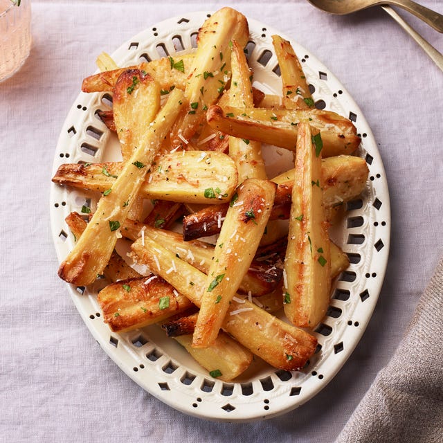 What to cook in March march recipes