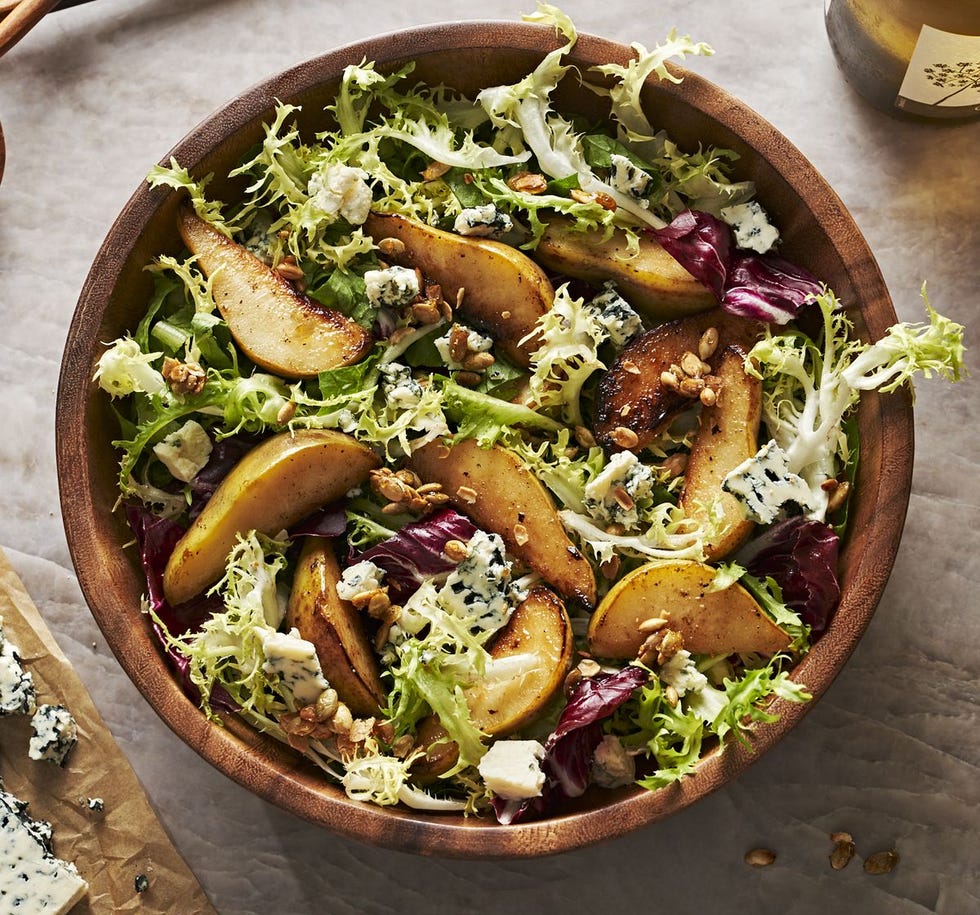 pear salad