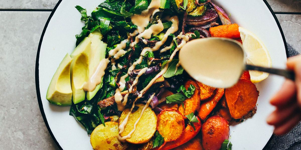 13 Easy Vegetarian Meal Prep Recipes