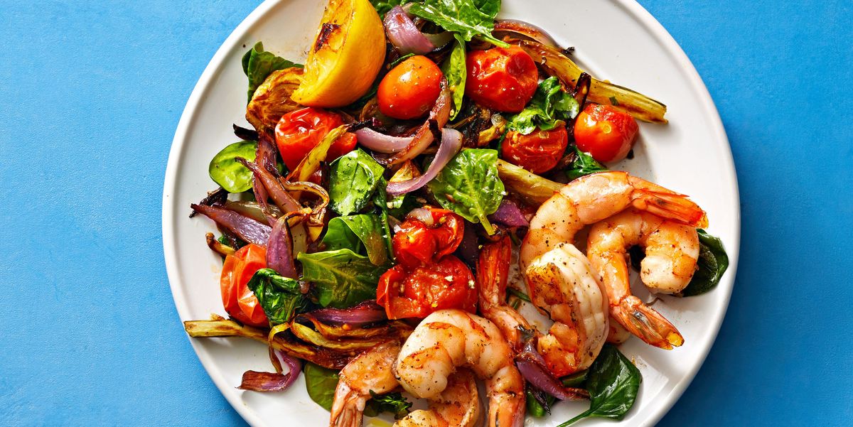 36 Easy Mediterranean Diet Recipes That Are Absolutely Delicious