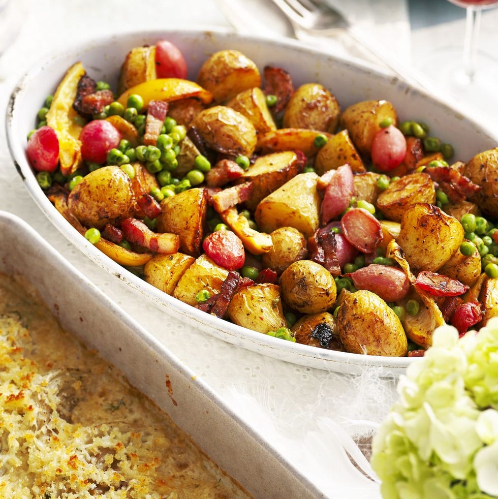 best radish recipes