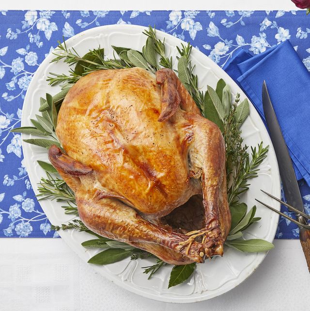 how to reheat turkey