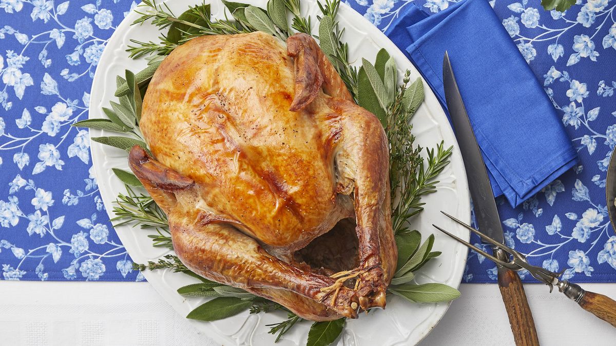 how to reheat turkey