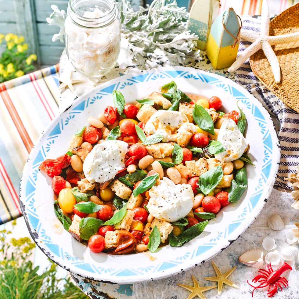 The best dinner party starters for entertaining