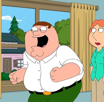 FOX's 'Family Guy' - Season Fourteen