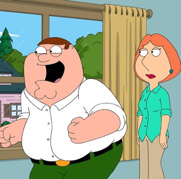 FOX's 'Family Guy' - Season Fourteen