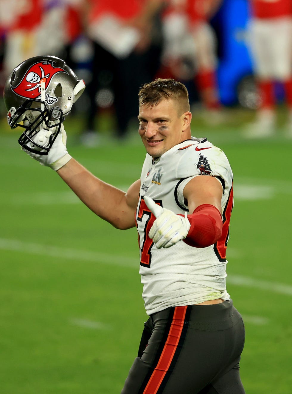 Gordon Red Batty, Head Equipment Green Bay Packers News Photo - Getty  Images