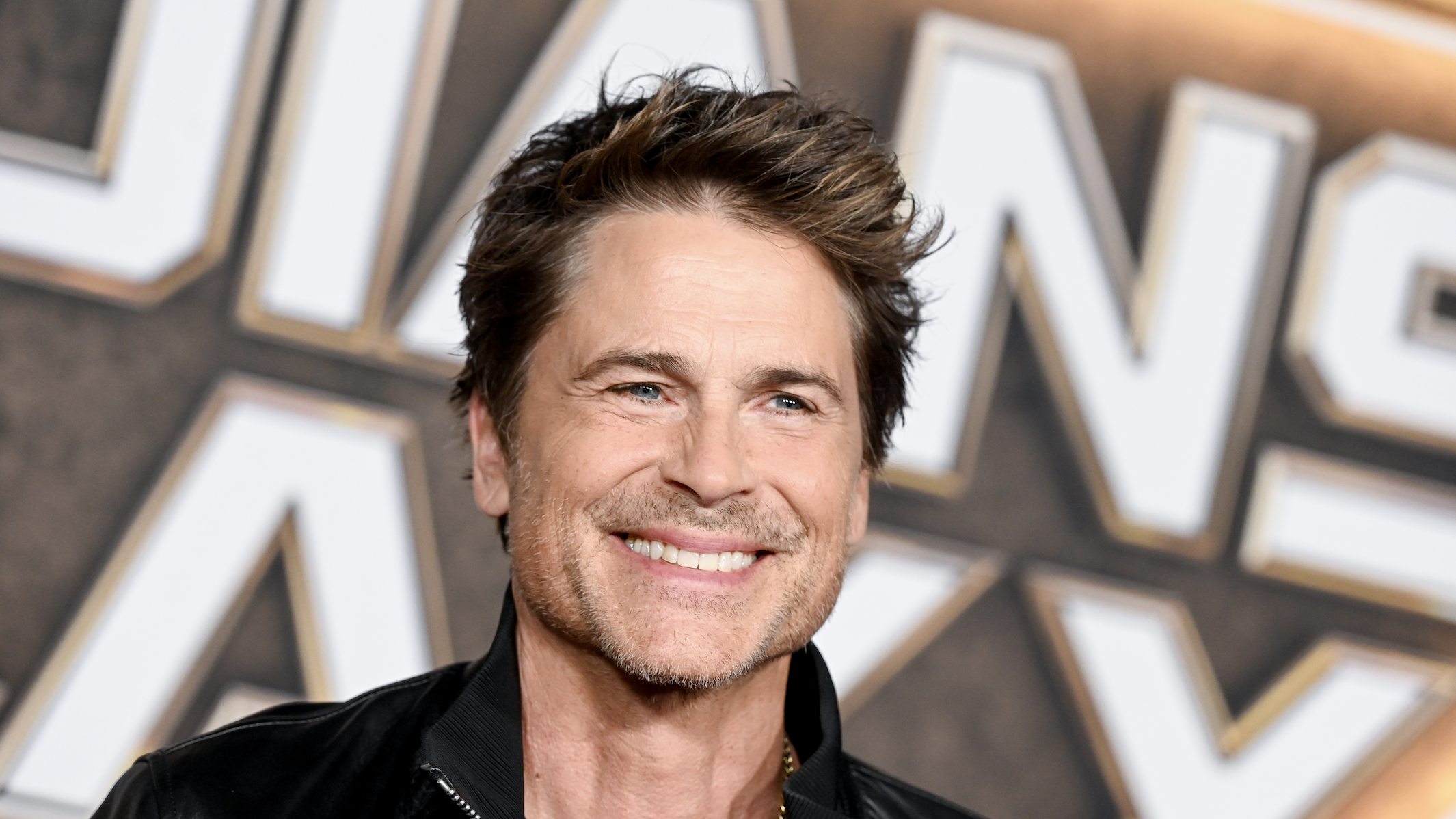 Rob Lowe's New Game Show 'The Floor' Gets Premiere Date At Fox – Deadline