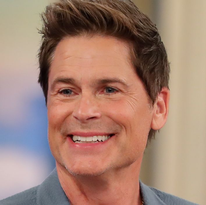 '9-1-1: Lone Star' Fans, There's a Major Update With Rob Lowe's New TV Project