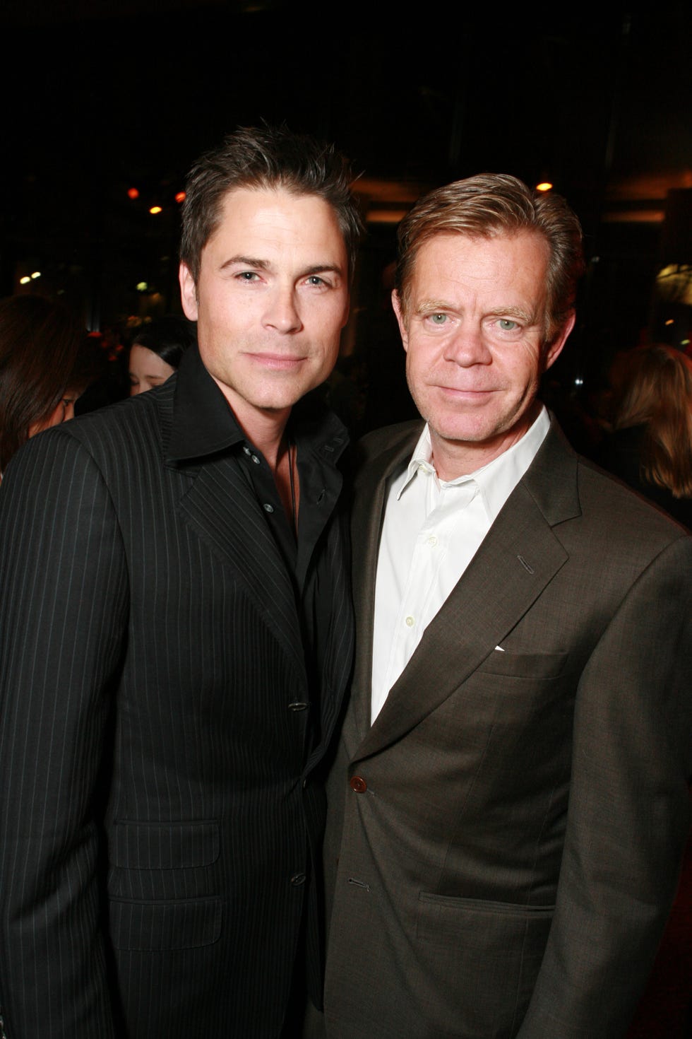 40 Photos That Show Rob Lowe Has Barely Aged