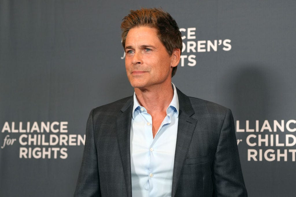 '9-1-1: Lone Star' Fans Say Rob Lowe's Latest Update on the Show Is 