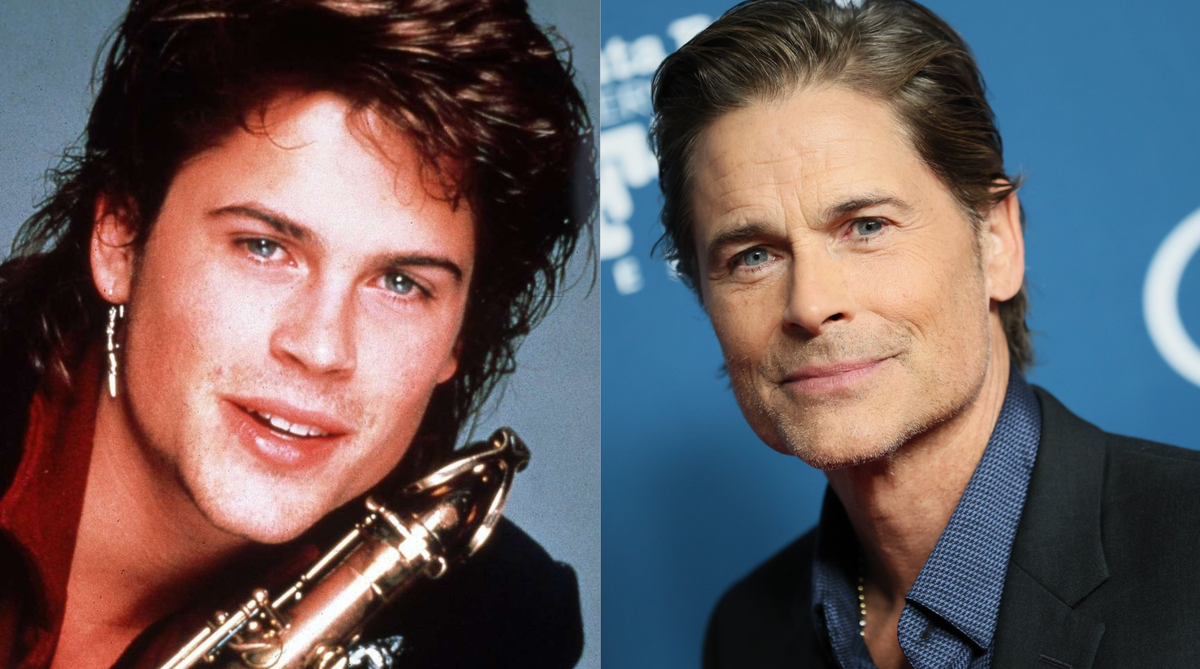 preview for Everything Rob Lowe Eats In A Day | Food Diaries | Harper's BAZAAR