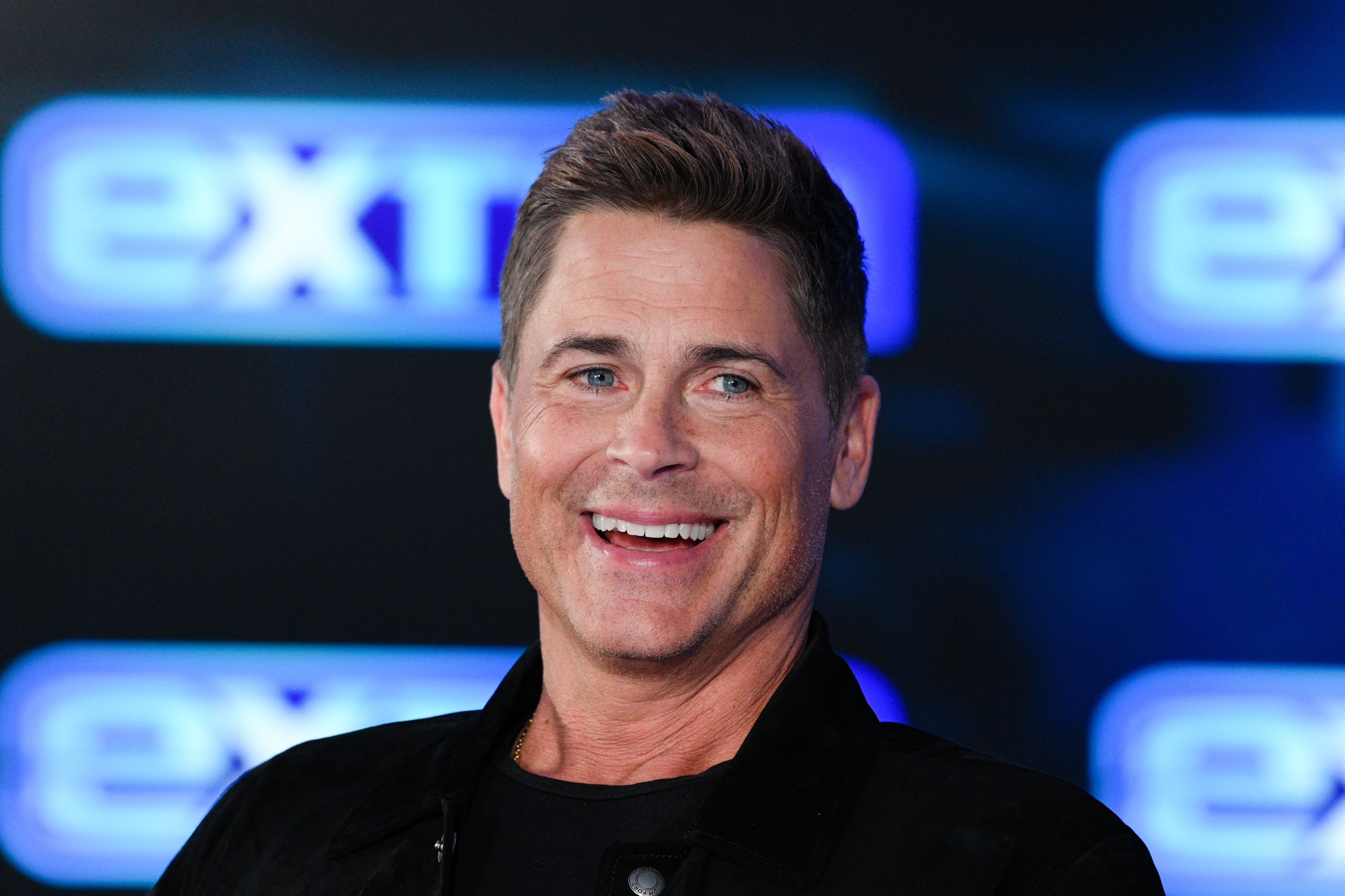 Rob Lowe (@RobLowe) / X