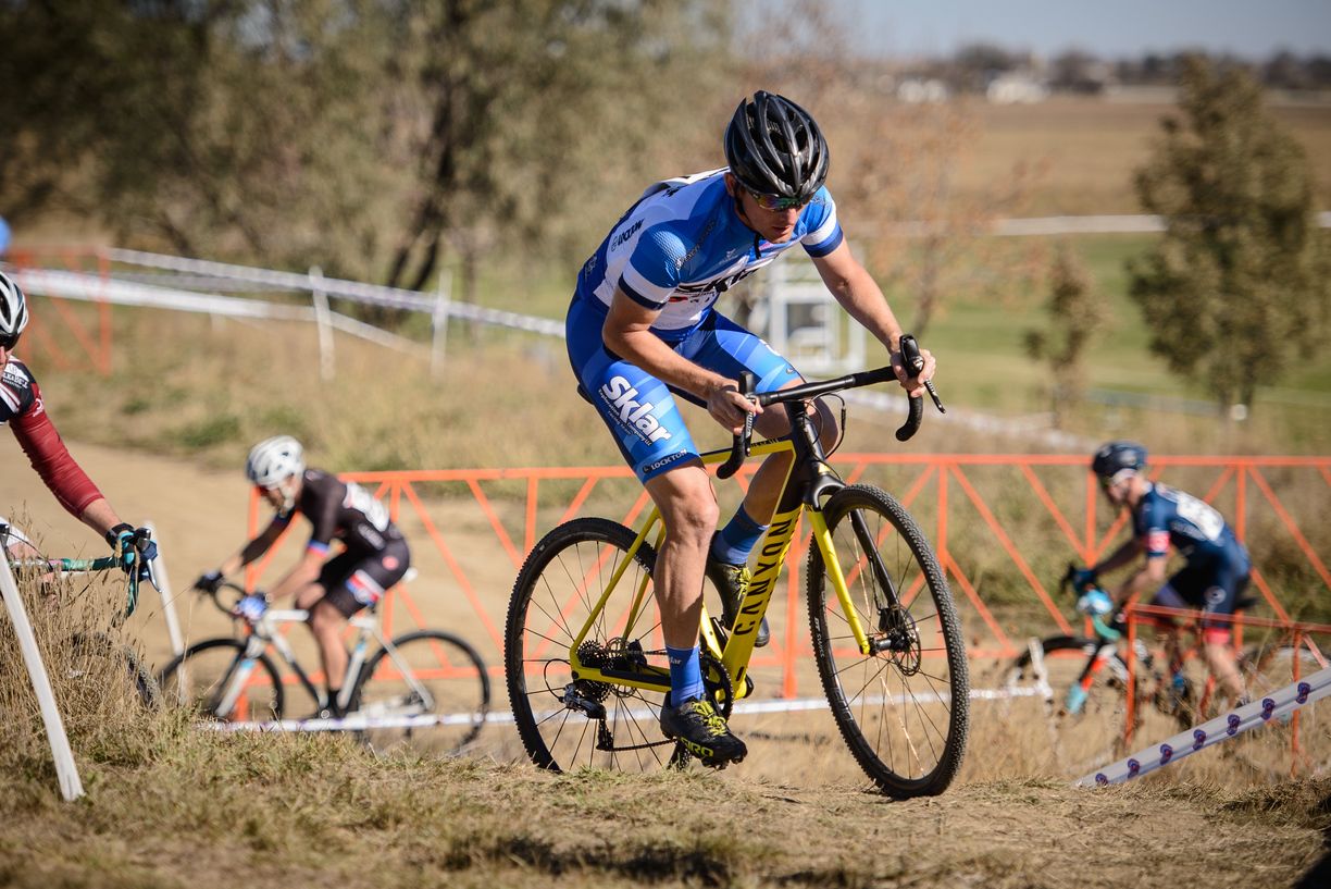 Sawyer Widecrantz Signs with Men's Cycling for 2023-24 Recruiting