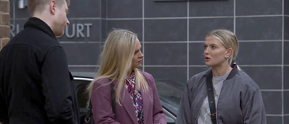 Coronation Street spoilers - Bethany makes disturbing discoveries over