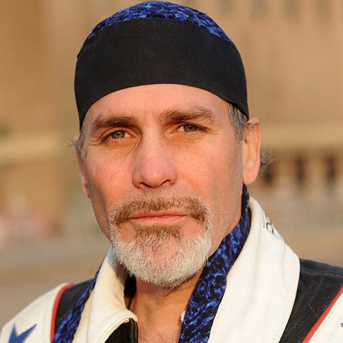 Robbie Knievel Photo