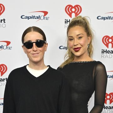 2023 iheartradio music festival night 1 arrivals