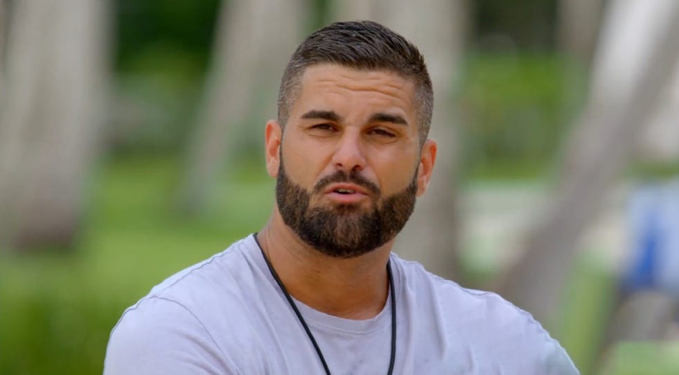 rober en la isla de las tentaciones 7