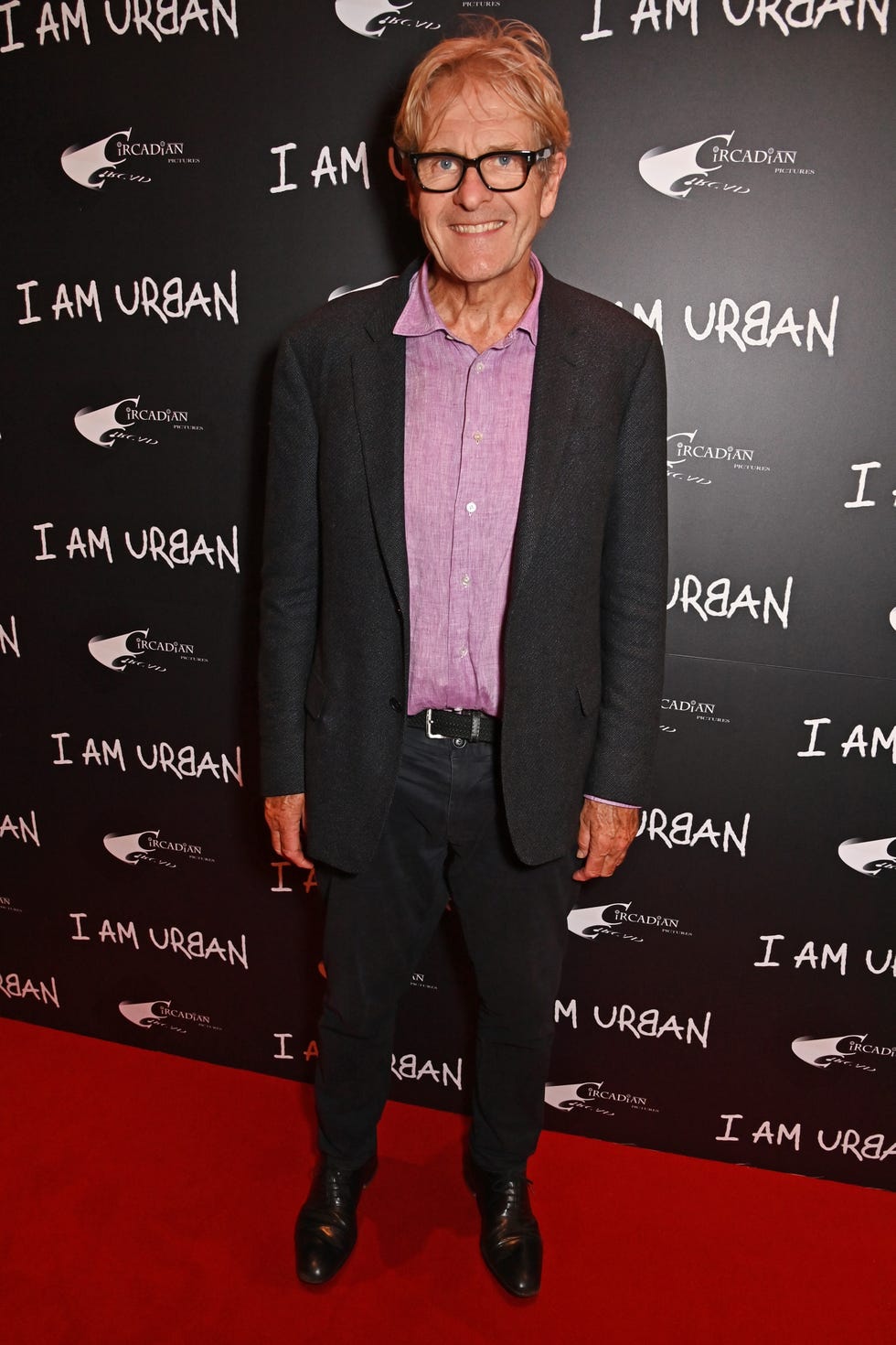 robert bathurst