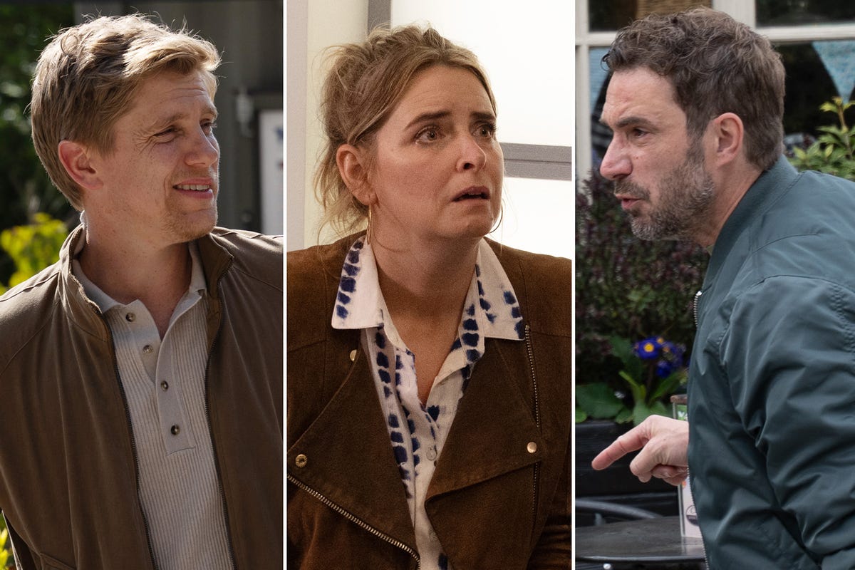 12 huge Emmerdale spoilers for next week (23 to 27 June)