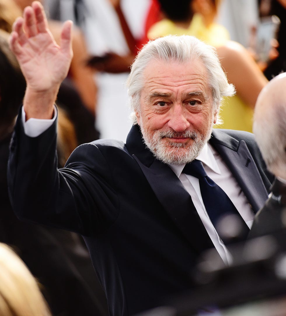 robert de niro