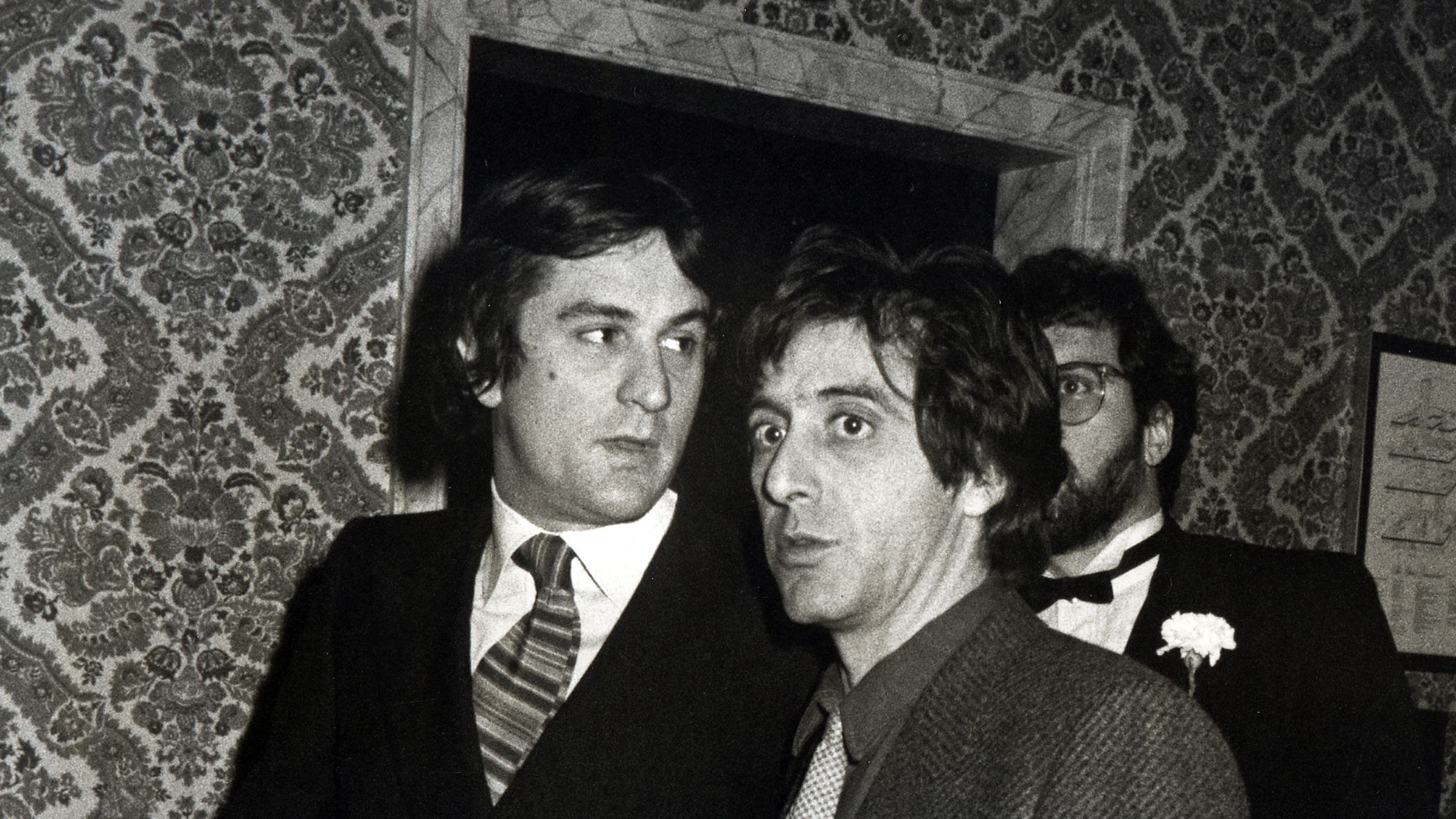 Twitter'S Robert De Niro And Al Pacino Hotness Debate Is Missing The Point