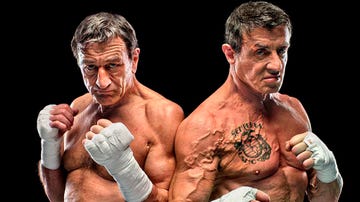 robert de niro sylvester stallone la gran revancha