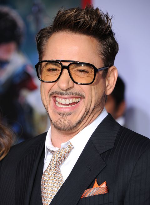 'Iron Man 3' - Los Angeles Premiere - Arrivals