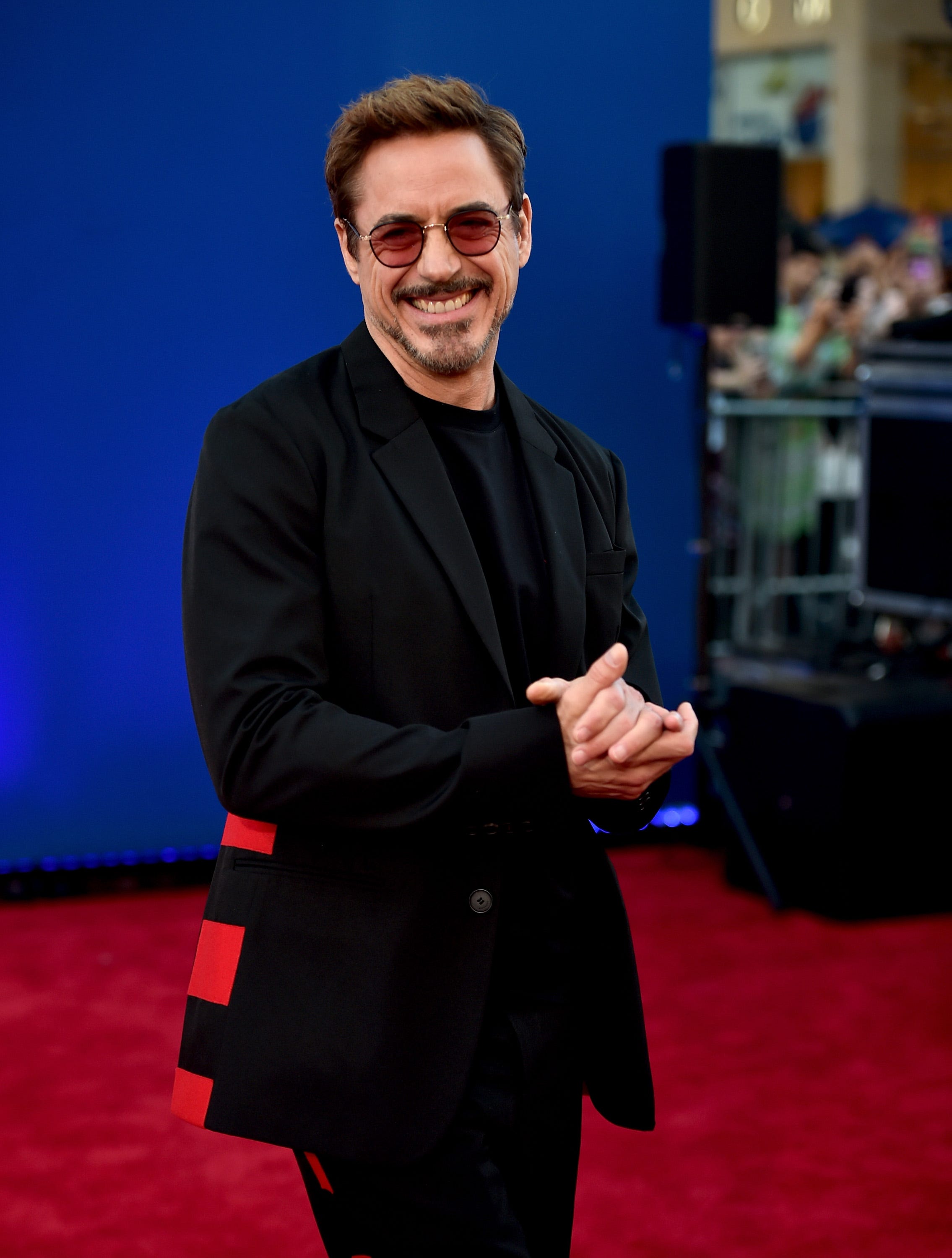 robert downey jr