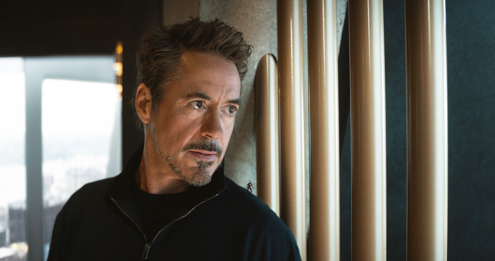 Get A Tony Stark Beard For A Stylish And Iconic Look  2023