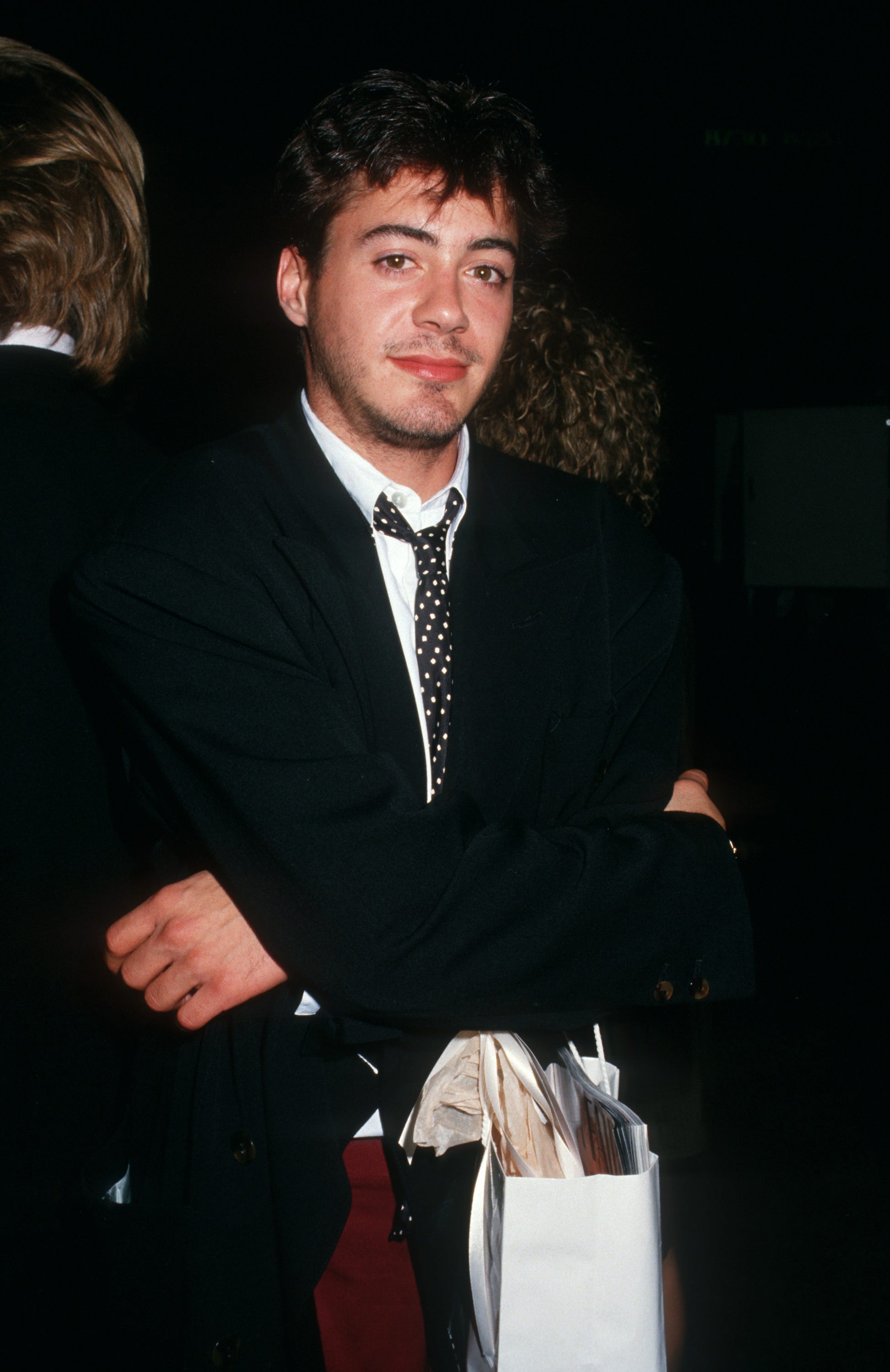 robert downey jr
