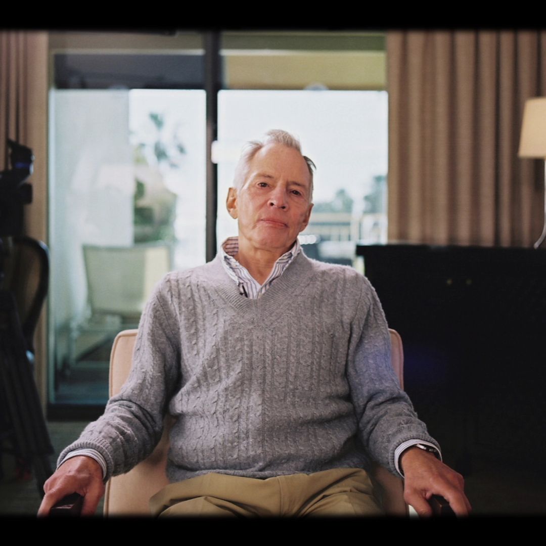 'The Jinx Part Two' Is Six More Episodes of Robert Durst Being Terrible