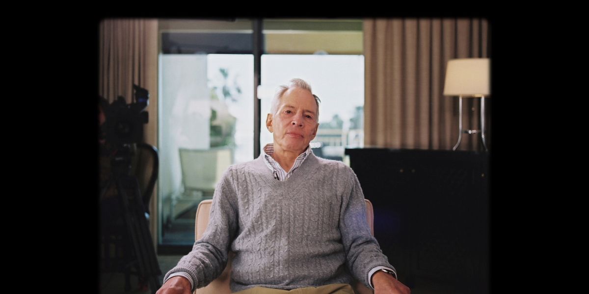 The Jinx Part Two Is Six More Episodes Of Robert Durst Being The Dumbest Criminal Alive