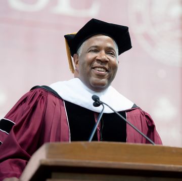 robert f smith morehouse college