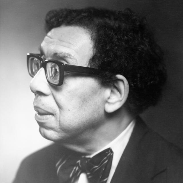 Robert Hayden