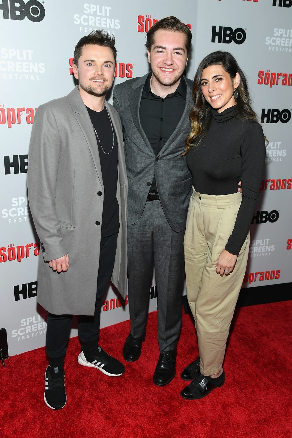 'The Sopranos' 20th Anniversary Panel Discussion