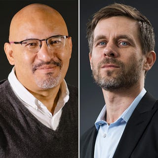 robert lovato, ben ehrenreich