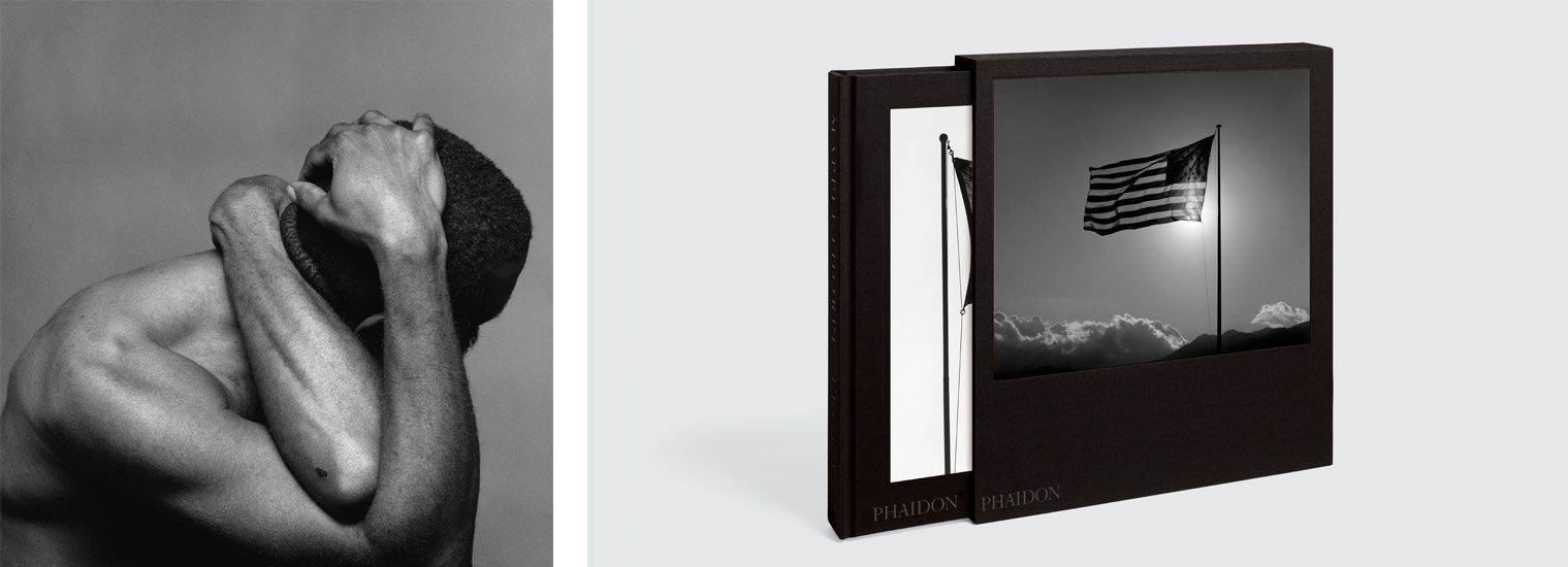 Robert Mapplethorpe's Gorgeous Provocations | Esquire