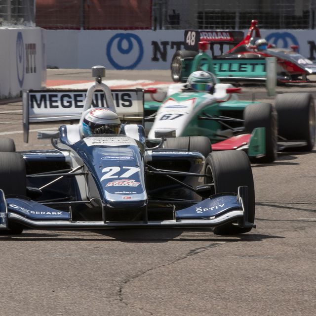 Indy Lights announces cancellation of 2020 season; will return in 2021 -  NBC Sports