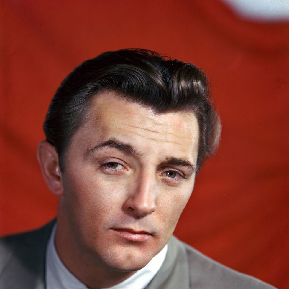 robert mitchum