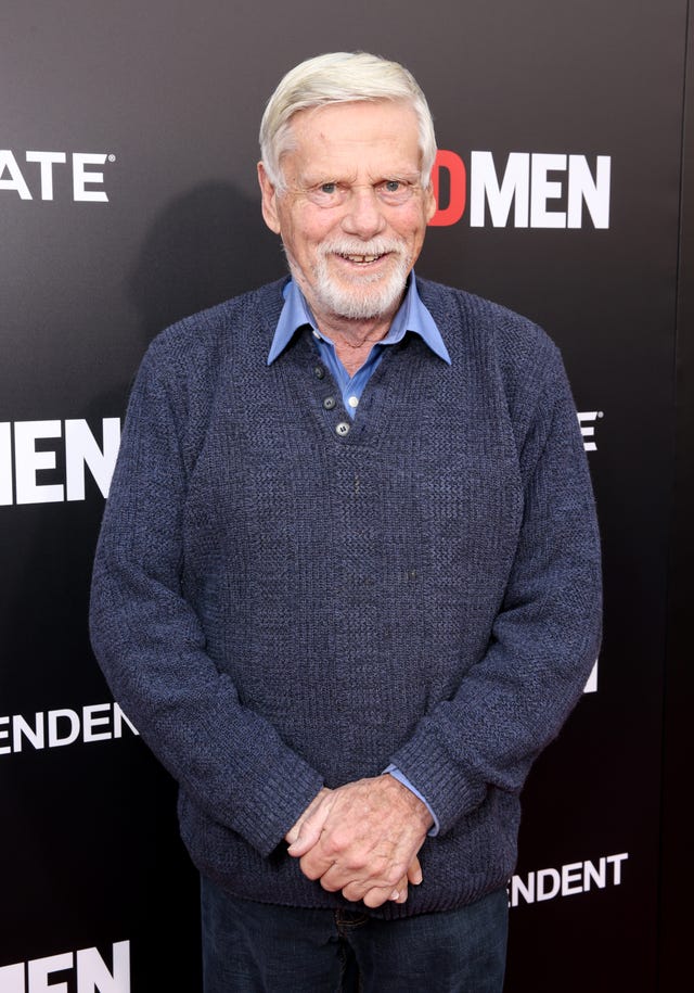 robert morse