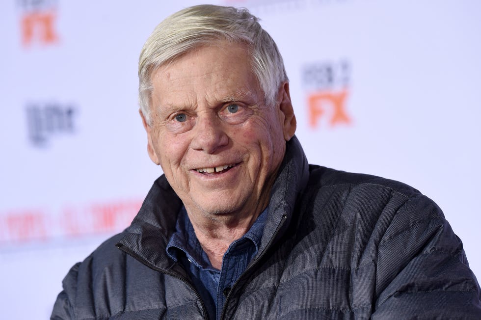 robert morse