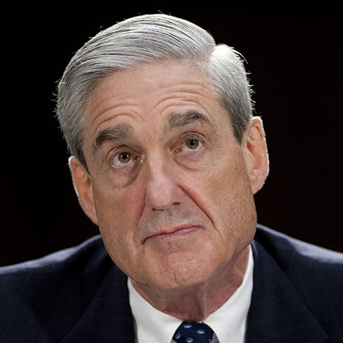 Robert Mueller